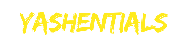 Yashentials 
